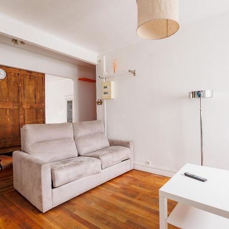 Le Graverend Appartement Rennes Buitenkant foto