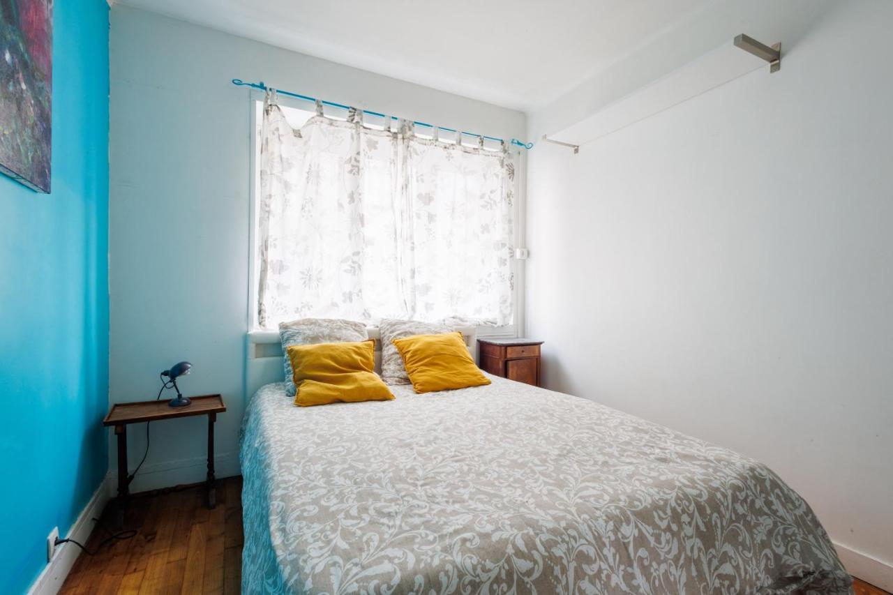 Le Graverend Appartement Rennes Buitenkant foto