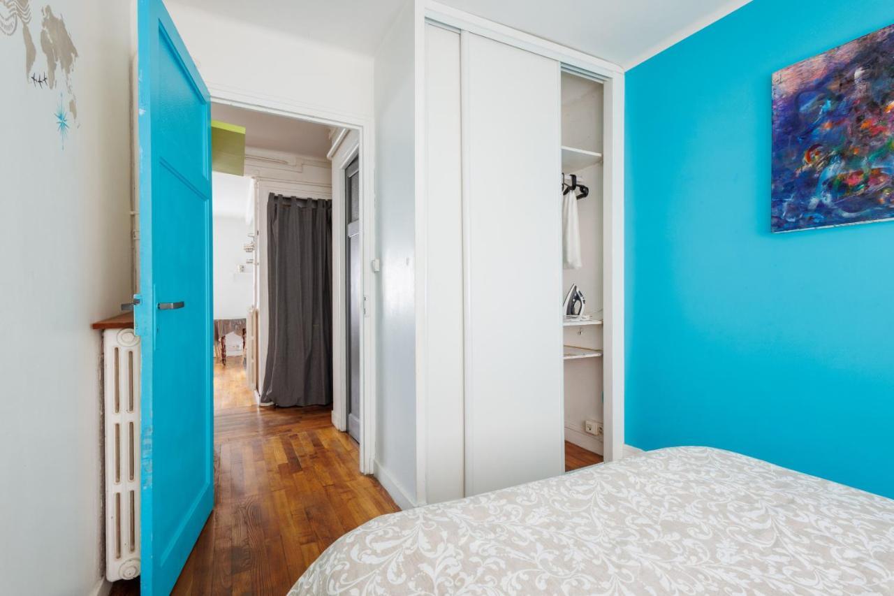 Le Graverend Appartement Rennes Buitenkant foto